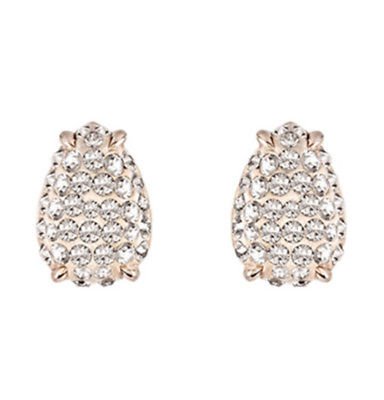 Orecchini Swarovski Donna in Lega metallica Cristallo 5432457 - 5432457
